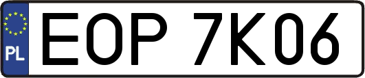 EOP7K06