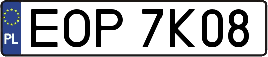 EOP7K08