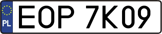 EOP7K09