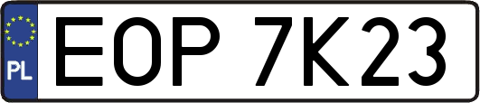 EOP7K23