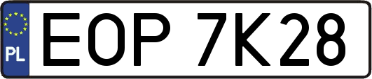 EOP7K28