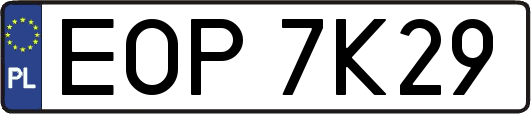 EOP7K29