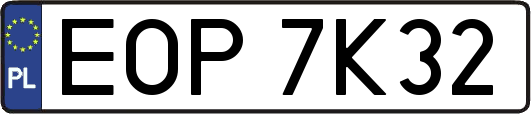 EOP7K32
