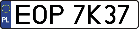 EOP7K37