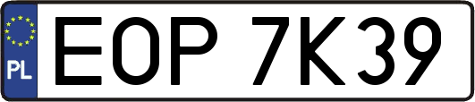 EOP7K39
