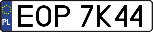 EOP7K44