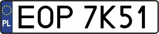 EOP7K51