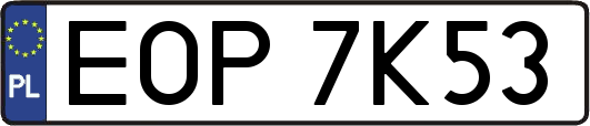 EOP7K53