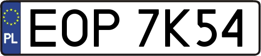 EOP7K54