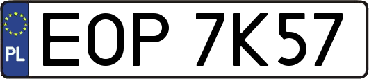 EOP7K57
