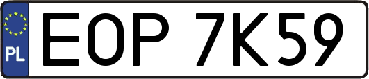 EOP7K59