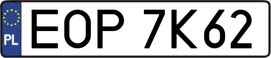 EOP7K62