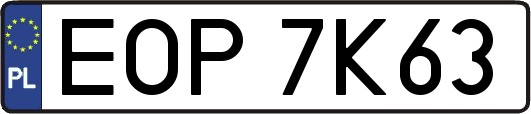 EOP7K63