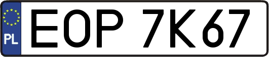 EOP7K67