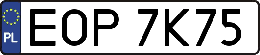 EOP7K75