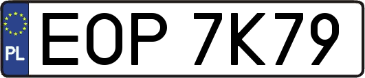 EOP7K79