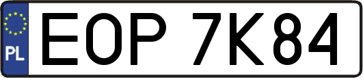 EOP7K84