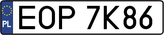 EOP7K86