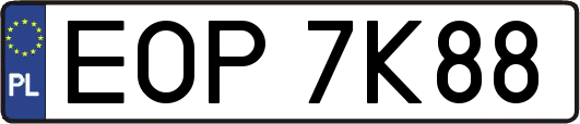 EOP7K88