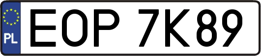 EOP7K89