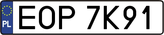 EOP7K91