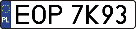 EOP7K93