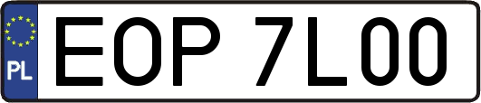 EOP7L00