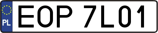 EOP7L01
