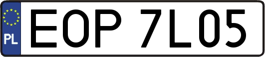 EOP7L05