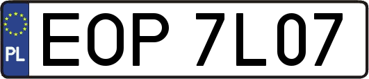 EOP7L07