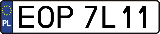 EOP7L11