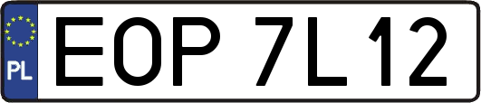EOP7L12
