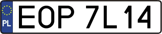 EOP7L14