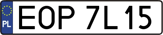 EOP7L15