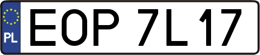 EOP7L17