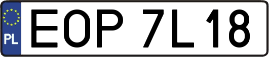 EOP7L18
