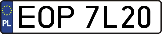EOP7L20