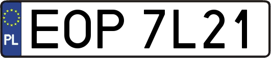 EOP7L21