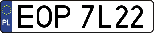 EOP7L22