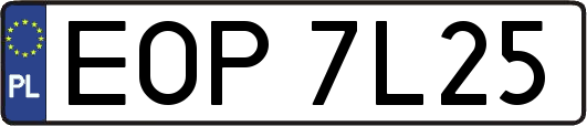 EOP7L25