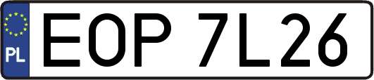 EOP7L26