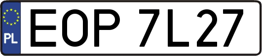EOP7L27