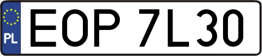 EOP7L30
