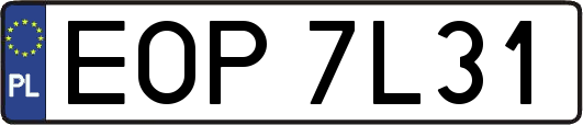 EOP7L31