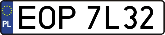 EOP7L32