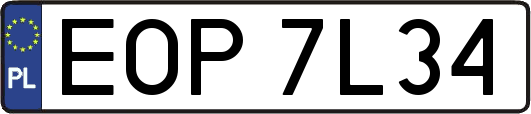 EOP7L34