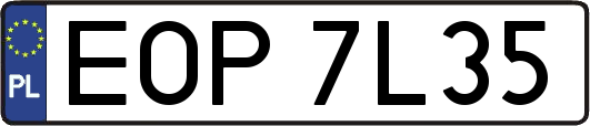 EOP7L35