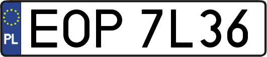 EOP7L36
