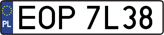 EOP7L38