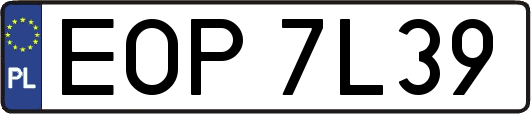 EOP7L39